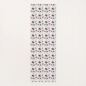 無性プライドヨガマット ヨガマット (裏面)