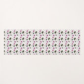 無性プライドヨガマット ヨガマット (正面(横))