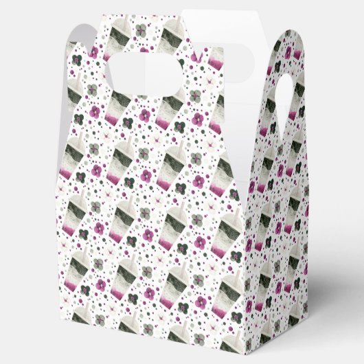 無性プライド優先ボックス フェイバーボックス (オープン)