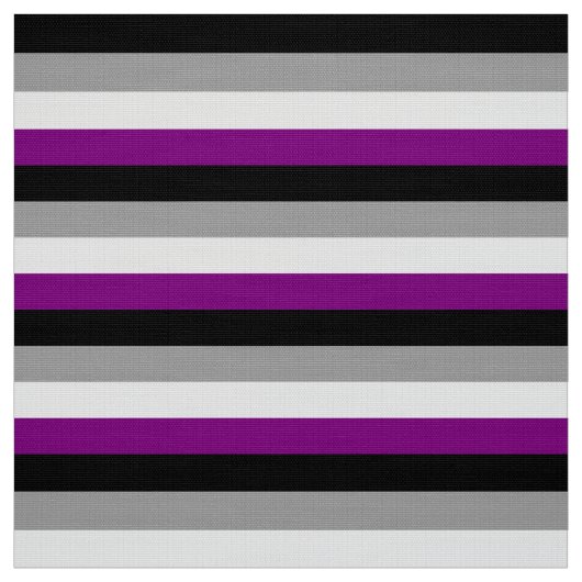 無性プライド国旗LGBTQ ファブリック (見本)