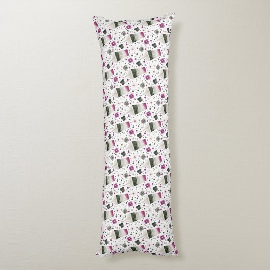 無性プライド抱き枕 ボディピロー (裏面 (縦))