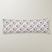 無性プライド抱き枕 ボディピロー (裏面)