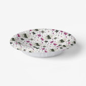 無性プライド紙ボウル ペーパーボウル (傾斜あり)