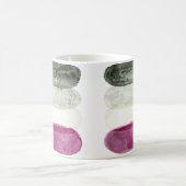 無性プライド コーヒーマグカップ (中央)