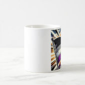 無性プライド コーヒーマグカップ (中央)