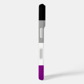 無性プライド Case-Mate iPhoneケース (裏面 / 右)