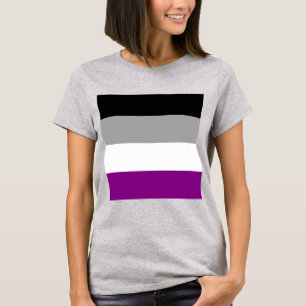 無性プライド Tシャツ
