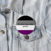 無性ボタン 缶バッジ (インサイチュ)