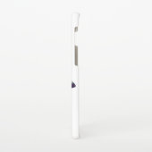 無性国旗アゲハチョウ蝶 SAMSUNG GALAXYケース (左側)