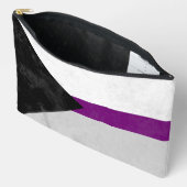 無性性 アクセサリーポーチ (見開き)