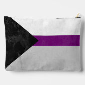 無性性 アクセサリーポーチ (裏面)