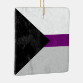 無性性 セラミックオーナメント (右)