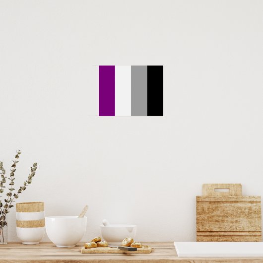 無性誇りを持った ポスター (キッチン)