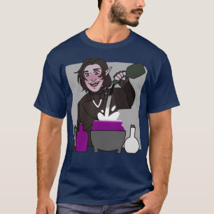 無性錬金術フェノリアン Tシャツ