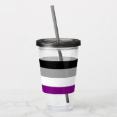 無性 アクリルタンブラー (左)