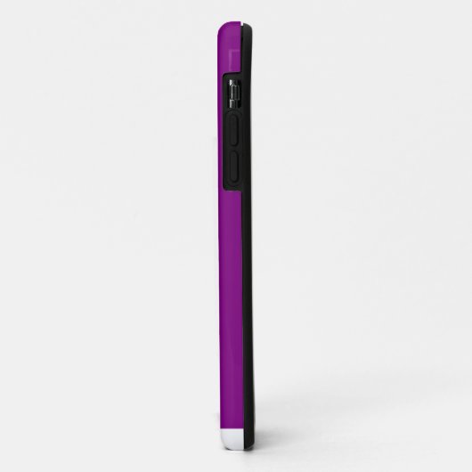 無性 Case-Mate iPhoneケース (裏面/左)