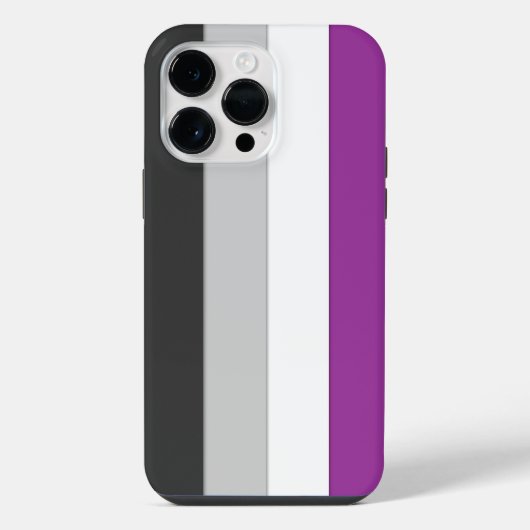 無性 iPhoneケース (裏面)