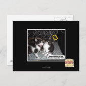 無恋しく思罪 ポストカード (正面/裏面)