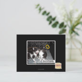 無恋しく思罪 ポストカード (スタンド正面)