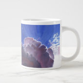 無情なライト2012年 ジャンボコーヒーマグカップ (右)