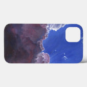 無情なライト2012年 Case-Mate iPhoneケース (裏面 (横))