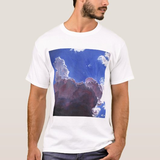 無情なライト2012年 Tシャツ (正面)