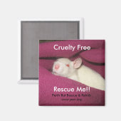 無情な マグネット (正面/裏面)