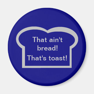 無意味な冷蔵庫用マグネット マグネット