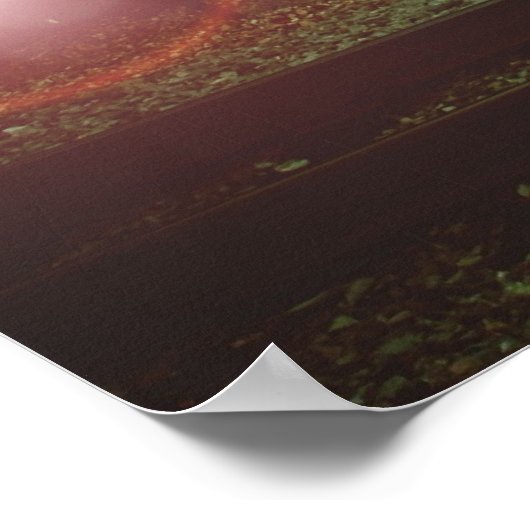 無意味な2009-2010 ポスター (角)