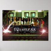 無意味な2009-2010 ポスター (正面)