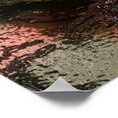 無意識のマグマ ポスター (角)