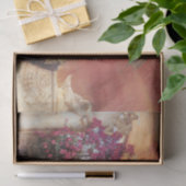 無意識のライバル（by Sir Lawrence Alma-Ta浮腫） 薄葉紙 (ギフト)