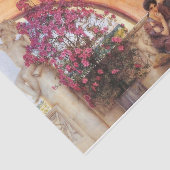 無意識のライバル（by Sir Lawrence Alma-Ta浮腫） 薄葉紙 (詳細)