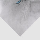 無愛想なペルシャ 薄葉紙 (詳細)