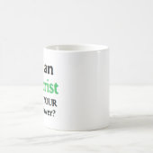 無所属のマグカップ コーヒーマグカップ (中央)