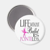 無指の マグネット (正面/裏面)