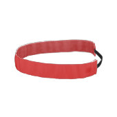 無政府主義シンボル非ヘッドバスリップまたは滑ることンド アスレチックヘッドバンド (右)