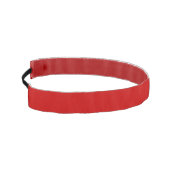 無政府主義シンボル非ヘッドバスリップまたは滑ることンド アスレチックヘッドバンド (左)