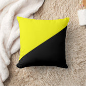 無政府資本主義国旗 クッション (ブランケット)