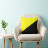 無政府資本主義国旗 クッション (椅子)