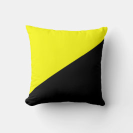 無政府資本主義国旗 クッション