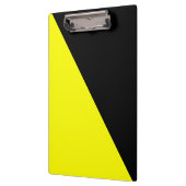 無政府資本主義国旗 クリップボード (左)