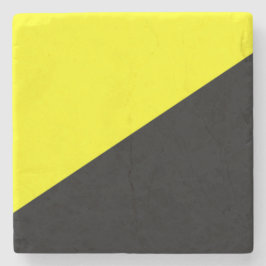 無政府資本主義国旗 ストーンコースター