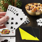 無政府資本主義国旗 トランプ (インサイチュ)