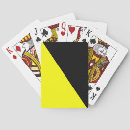 無政府資本主義国旗 トランプ