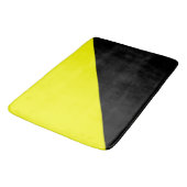 無政府資本主義国旗 バスマット (アングル)