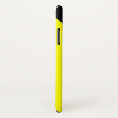 無政府資本主義国旗 Case-Mate iPhoneケース (裏面/右)