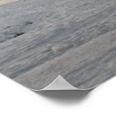 無敵の夏 – 暗い冬の光 ポスター (角)