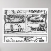 無敵の自分を清算する余裕がある ポスター (正面)