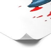 無敵の ポスター (角)